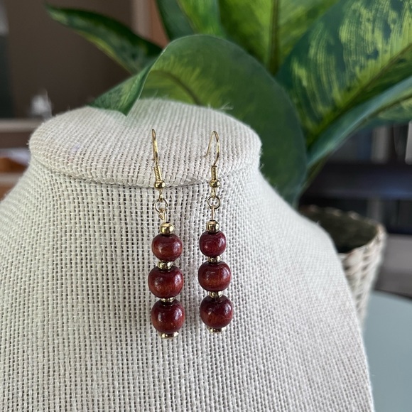 Jewelry - ❤️Handmade Earrings ❤️